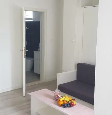 Studio Martina Apartamento *