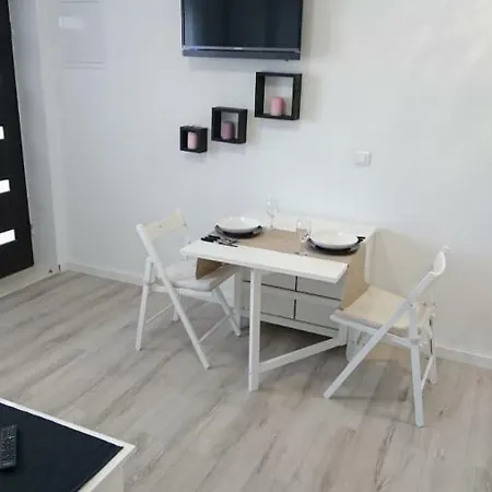 Studio Martina Апартаменты *