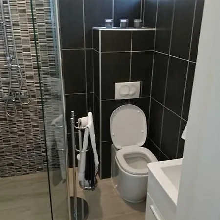 Studio Martina Апартаменты Задар