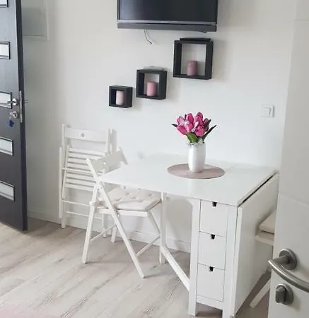 Studio Martina * Задар
