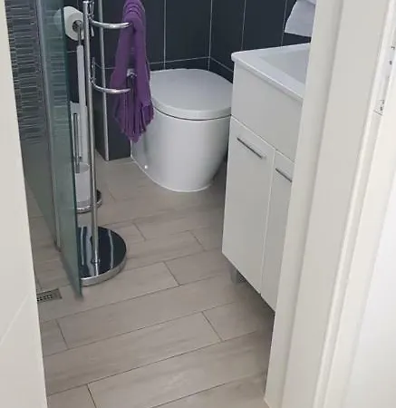 Studio Martina Апартаменты *